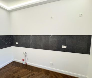 Schickes Nest! * Erstbezug * Parkett * Balkon * Fußbodenheizung * W... - Photo 4