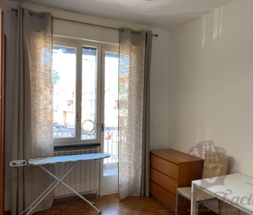 Однокомнатная квартира у метро Bisceglie - Photo 1