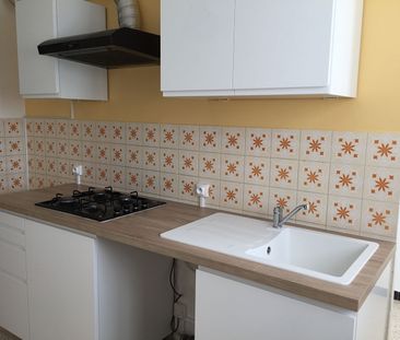 Location Appartement 3 pièces 62m² - Photo 1