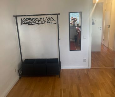 Valthornsvägen, Uppsala - Foto 2