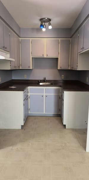 3 1/2 à Louer Avec Terrasse - Photo 1