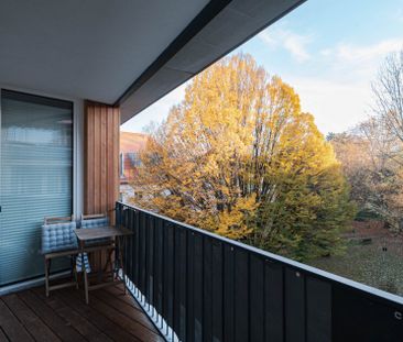 Stadtzauber Im Grünen! 13688 - Foto 3