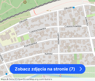 2 pokoje z m. postojowym blisko lasu i Skm – zdjęcie 1