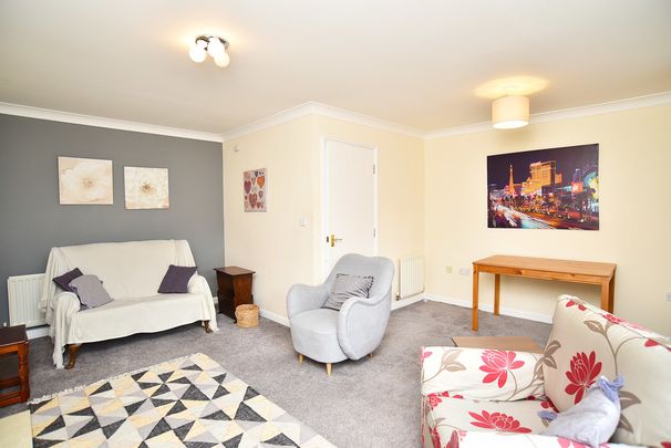 Nightingale Drive, Harrogate, HG1 4NJ - Photo 1