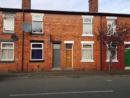 Driffield Street, Manchester, M14 - Photo 4