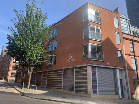 1 bedroom apartment to rent - Photo 3