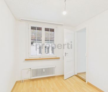 Newly renovated 6-room terraced house with large cellar, Ermatingen - Photo 6