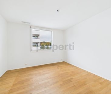 Modern 4.5 room apartment with spacious loggia in Wald - Photo 5