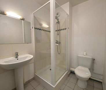Location Appartement 1 pièce 19m² ROUEN 76000 - Photo 4