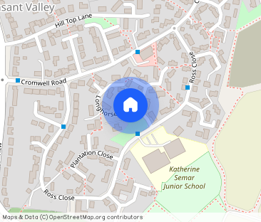 Long Horse Croft, Saffron Walden - Photo 1