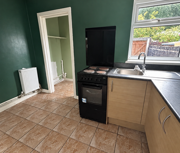 2 bedroom terraced house to rent - Photo 6