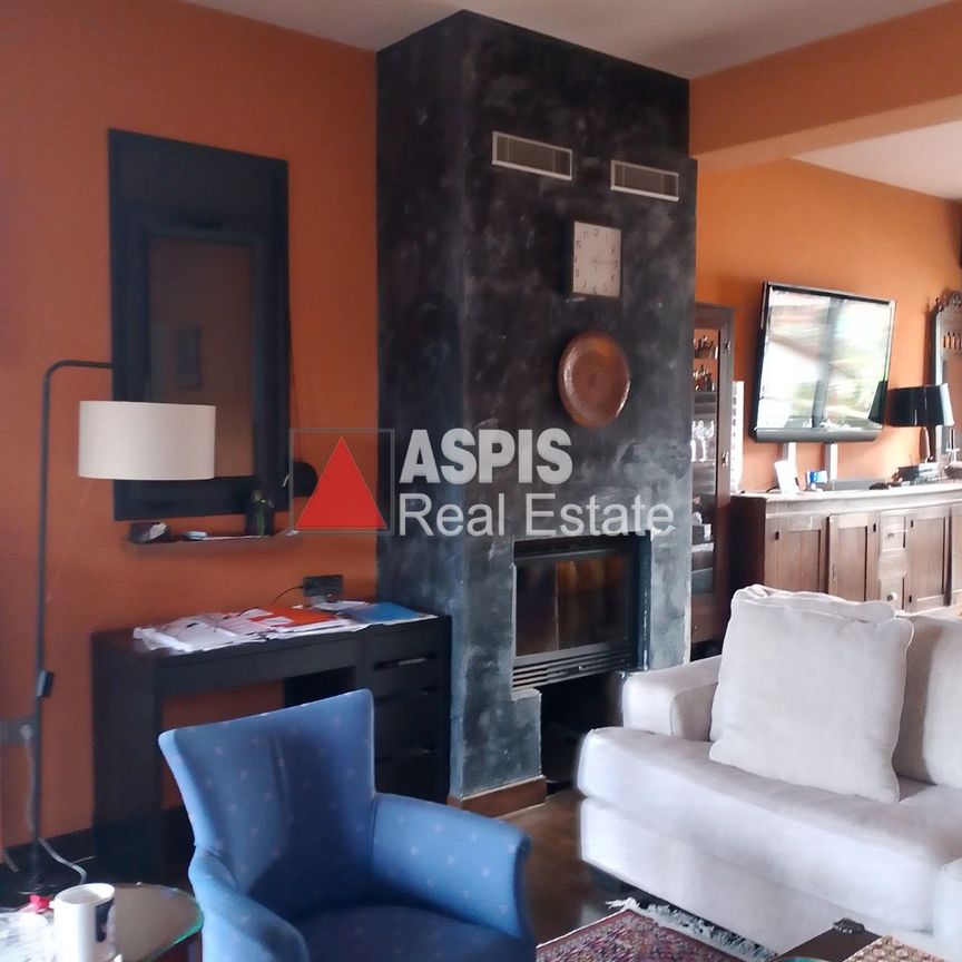 Ενοικίαση κατοικίας, 350 τ.μ., Πόρτο Ράφτη, 2.000 € - Photo 1