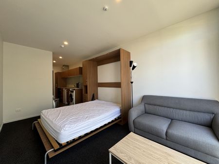 Unit 5b, 341 Madras Street, City Centre (Christchurch City), Christchurch - Photo 3