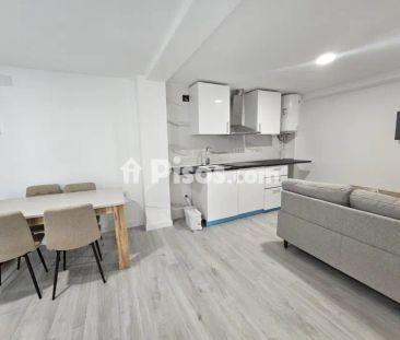 Piso en alquiler en La Serranica - Sagrado Corazón - Photo 4