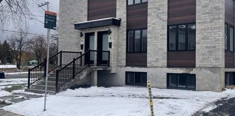 5 1/2 neuf à louer à Pont-Viau, Laval - Photo 2