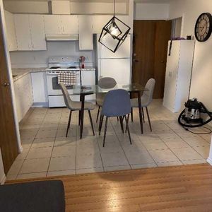 3 ½ très ensoleillé (DÉCEMBRE/Janvier) - Photo 2