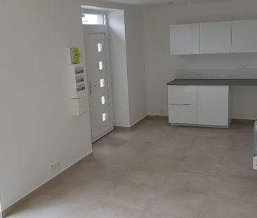 Location maison 3 pièces, 64.00m², Montgeron - Photo 1