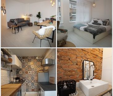 Te huur: Appartement Waterloostraat in Rotterdam - Photo 4