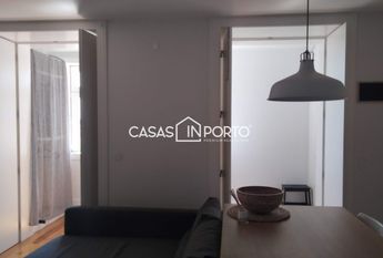Apartamento junto ao Bolhão