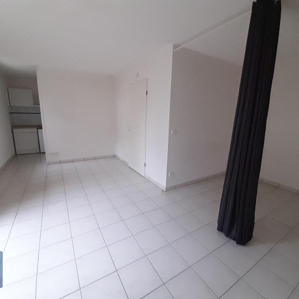 Location Appartement 1 pièce 34m² VILLENEUVE SUR LOT 47300 - Photo 1