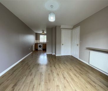White Rose Avenue, Mansfield, Nottinghamshire, NG18 - Photo 5
