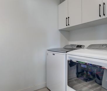 Appartement 5 1/2 à louer à Trois-Rivières (rue Andante) - Photo 3