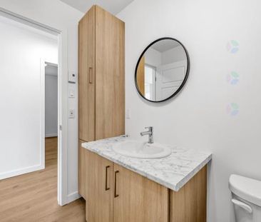 Logement 5 1/2 disponible à St-Jérôme - Photo 4
