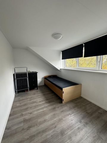 Te huur: Huis Pascalstraat in Apeldoorn - Foto 2