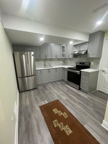 For Lease - 28 Clearjoy Street, Brampton, Ontario - Photo 4