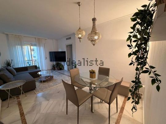 Alquiler de piso en Calle Río Tajo - Photo 1