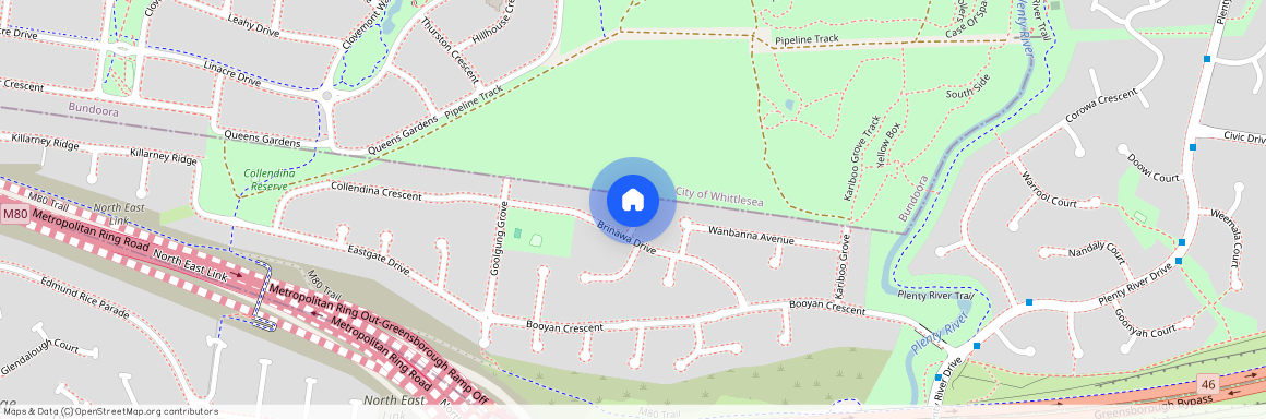 3 Wanda Court, Vic 3088, Greensborough