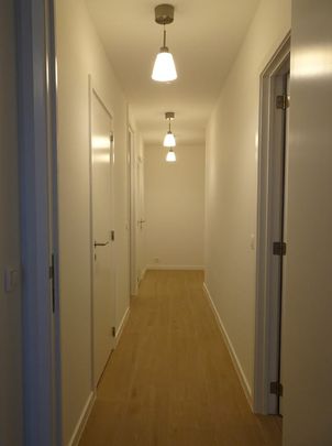 Appartement te huur - Photo 1