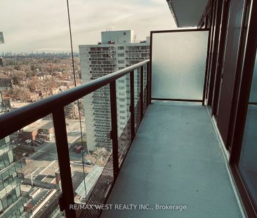 For Lease - 127 Broadway Avenue Unit# 1608, Toronto, Ontario - Photo 1