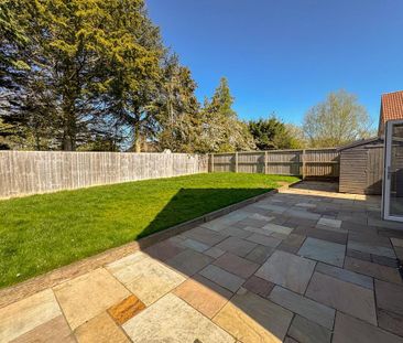 3 bedroom detached house to rent - Photo 4