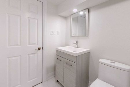 For Lease - 126 Armstrong Avenue Unit# Lower, Toronto, Ontario - Photo 2