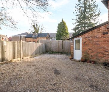 Crossways Road Grayshott, Hindhead - 1 bedroomProperty for lettings... - Photo 6