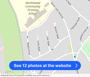 Lilac Walk, Scarborough, YO12 - Photo 1