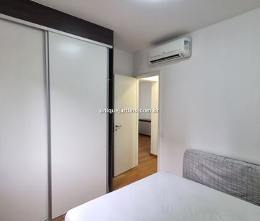 Jardim Paulista: 1 Dorm | 1 Vaga | 45 m² úteis - Photo 3
