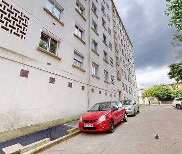 Colocation - T3 Meublé Nantes, 57.0m2, 3 chambres - Photo 2