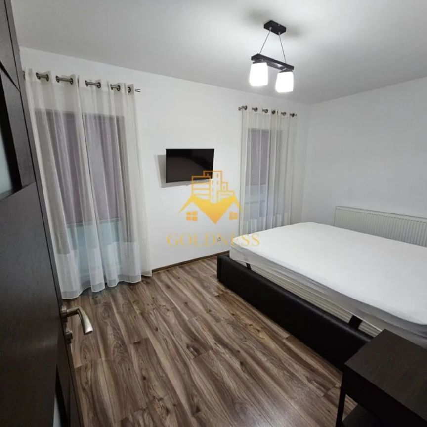 2 camere, Buna ziua, Calea Turzii, Parcare, Home Garden, Mega Image - Photo 1