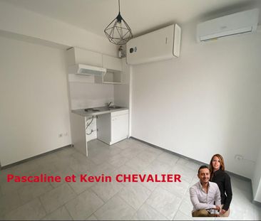 Appartement Salon De Provence T2 - 23 m2 - Photo 6