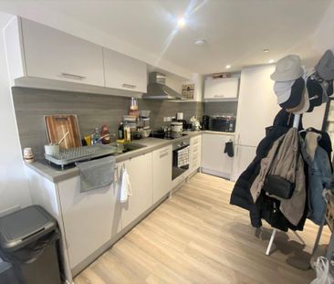 1 bedroom apartment to rent - Photo 6