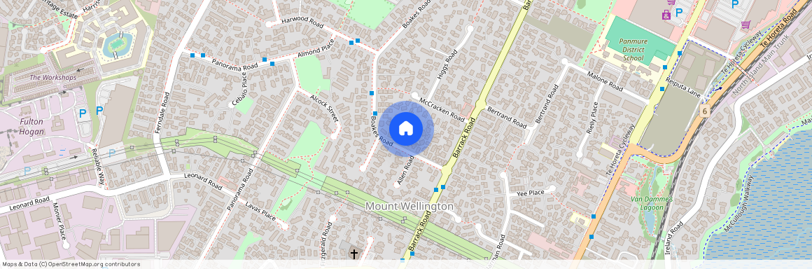 70a Boakes Road, Mount Wellington, Auckland City