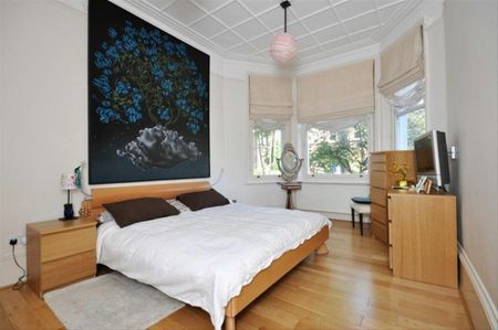 Greencroft Gardens, West Hampstead, NW6 - Photo 4