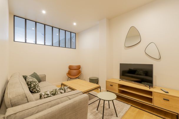 Magnifique colocation, quartier St Genès - Photo 1