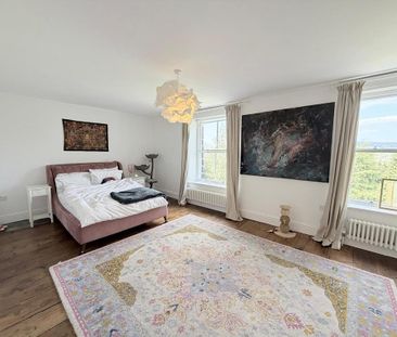 5 bedroom terraced house to rent - Photo 3