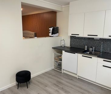 Uppfinnaregränd 1 - Photo 1