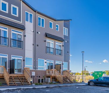 For Lease - 805 Utopie Private, Orleans - Convent Glen and Area, On... - Photo 2