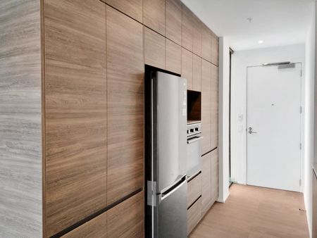 1 bedroom apartment in Ponsonby - Photo 3