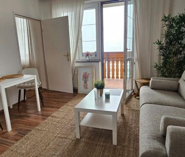 Apartments ab 398 EUR zur Kurzzeitmiete - Toplage im Naturpark Hohe... - Photo 2